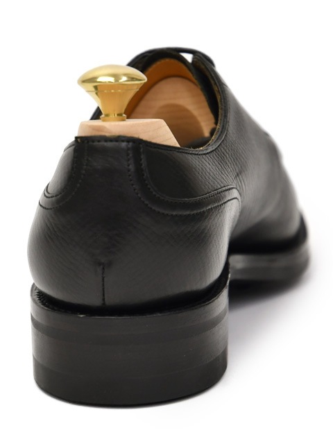 EDWARD GREEN【エドワードグリーン】DOVER 32E BLACK UTAH (シュー