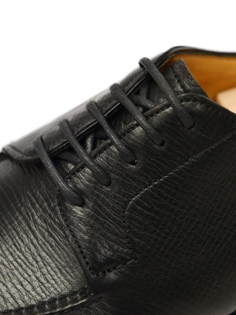 EDWARD GREEN【エドワードグリーン】DOVER 32E BLACK UTAH (シュー