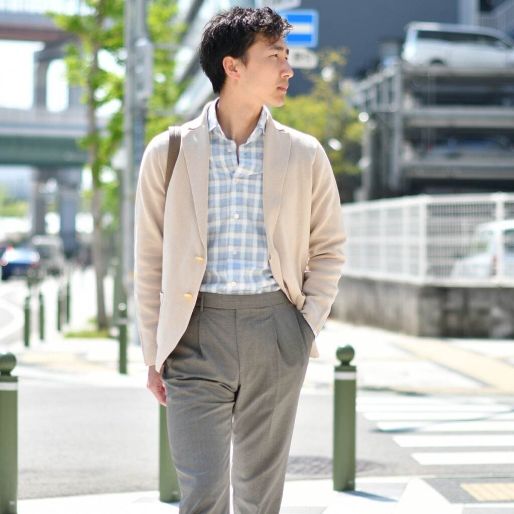 FINAL SALE】FILIPPO DE LAURENTIIS【フィリッポ デ ローレンティス