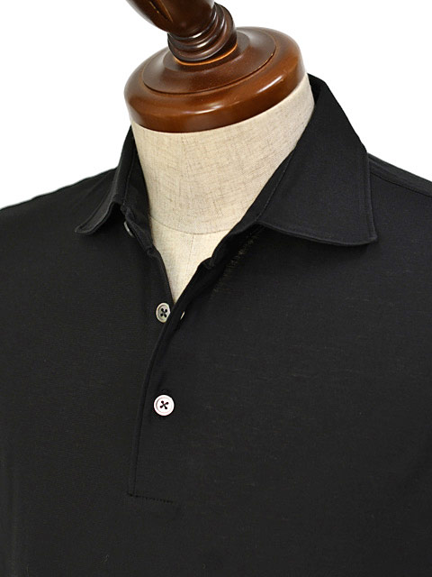 FILIPPO DE LAURENTIS◆Made in Italy◆ポロシャツ FILIPPO DE LAURENTIIS【フィリッポ デ ローレンティス】ポロシャツ