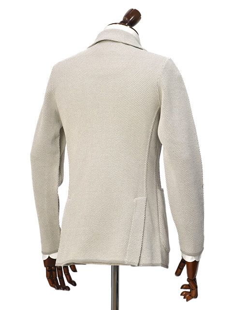 FINAL SALE】LARDINI【ラルディーニ】ニットジャケット LJM56 CN64011