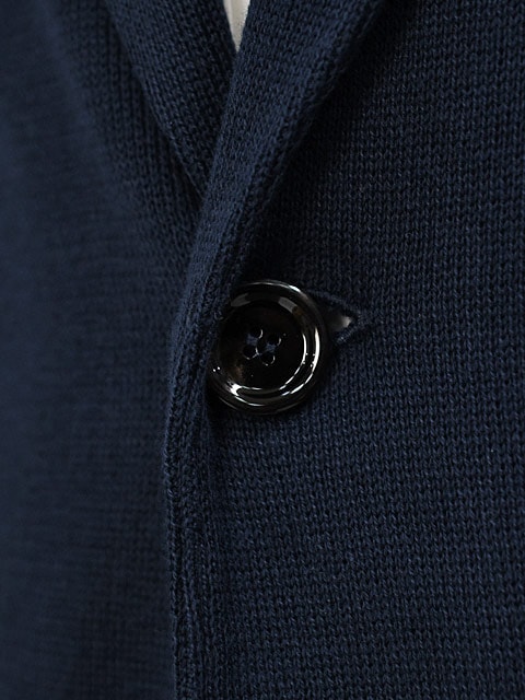決算大感謝SALE】LARDINI【ラルディーニ】ニットジャケット LJM56