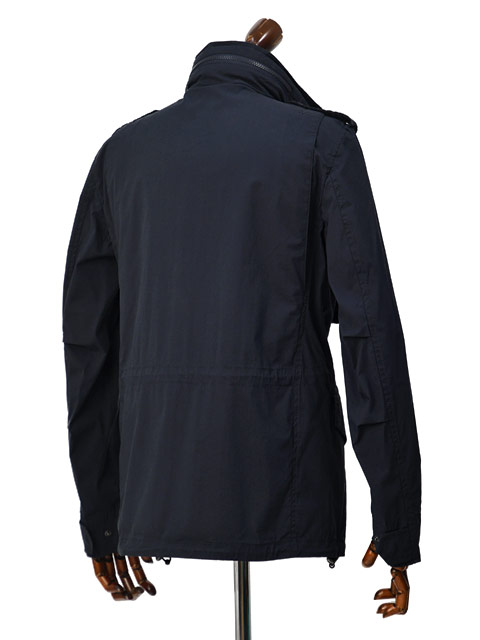 ASPESI【アスペジ】M-65ブルゾン MINIFIELD COT 4ACG20 P076 1098