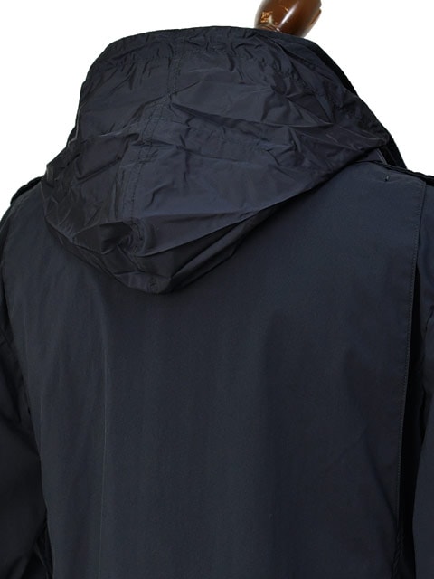 ASPESI【アスペジ】M-65ブルゾン MINIFIELD COT 4ACG20 P076 1098