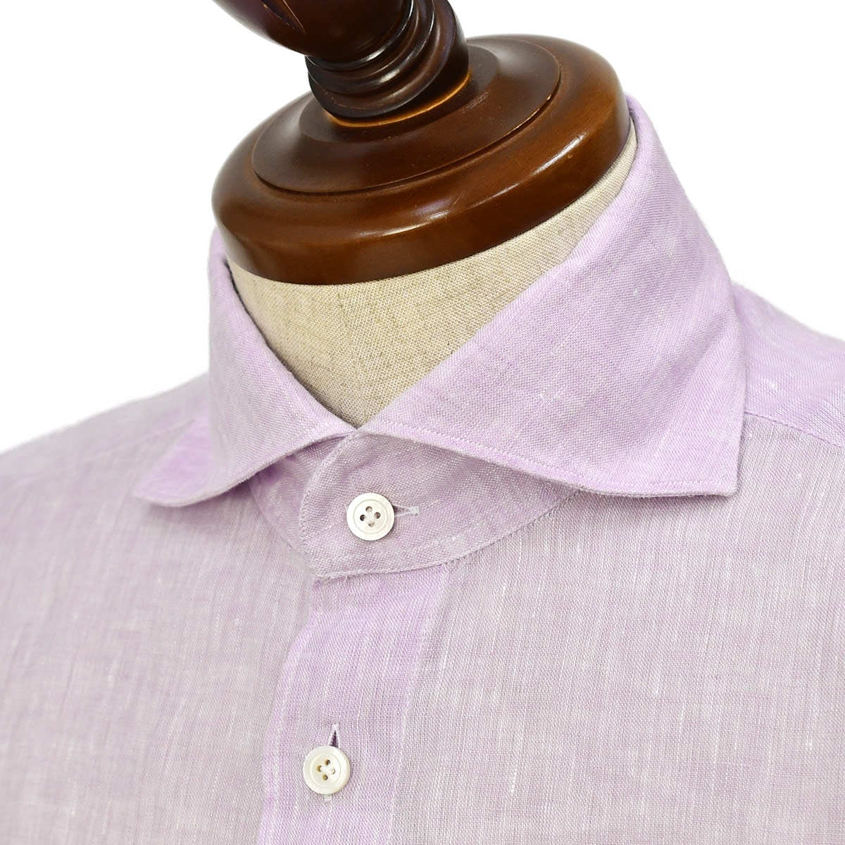 決算大感謝SALE】Finamore【フィナモレ】シャツ PIERO BALI C0649 4