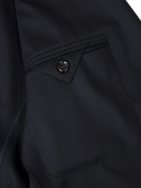 決算大感謝SALE】LARDINI【ラルディーニ】シングルスーツ 6301Q E64301