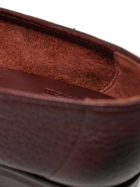 EDWARD GREEN【エドワードグリーン】PICCADILLY UNLINED 184E