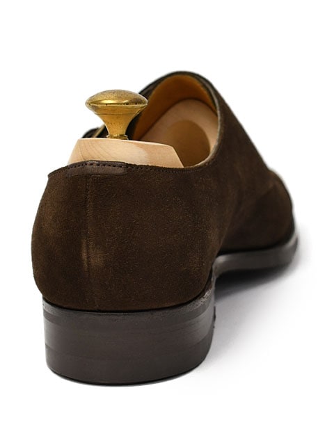 EDWARD GREEN【エドワードグリーン】WESTMINSTER D82 MOCCA SUEDE