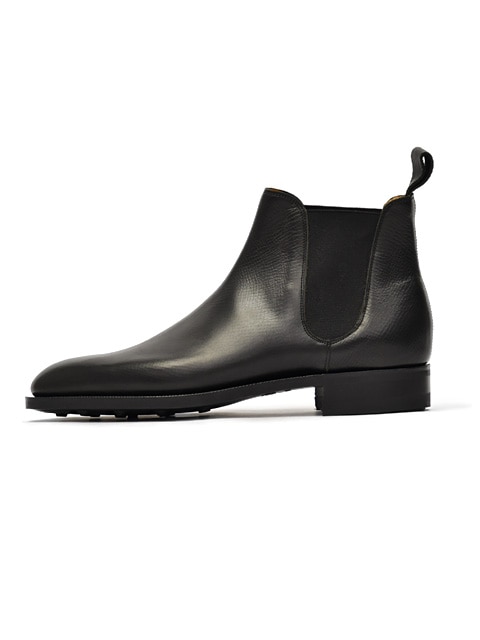 EDWARD GREEN【エドワードグリーン】CAMDEN D82 BLACK UTAH(シュー
