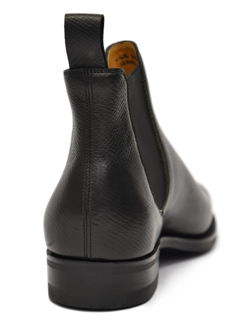EDWARD GREEN【エドワードグリーン】CAMDEN D82 BLACK UTAH(シュー