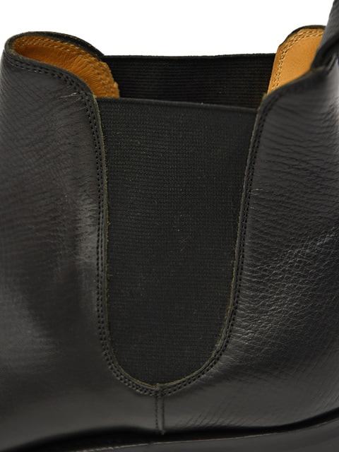 EDWARD GREEN【エドワードグリーン】CAMDEN D82 BLACK UTAH(シュー