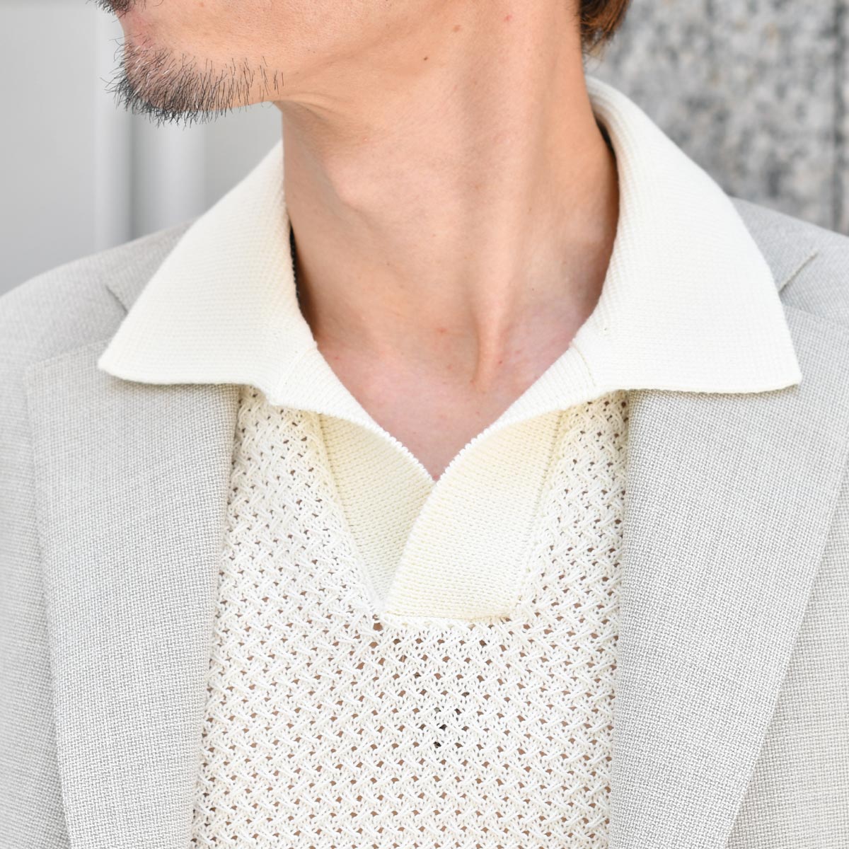 FINAL SALE】FILIPPO DE LAURENTIIS【フィリッポ デ ローレンティス