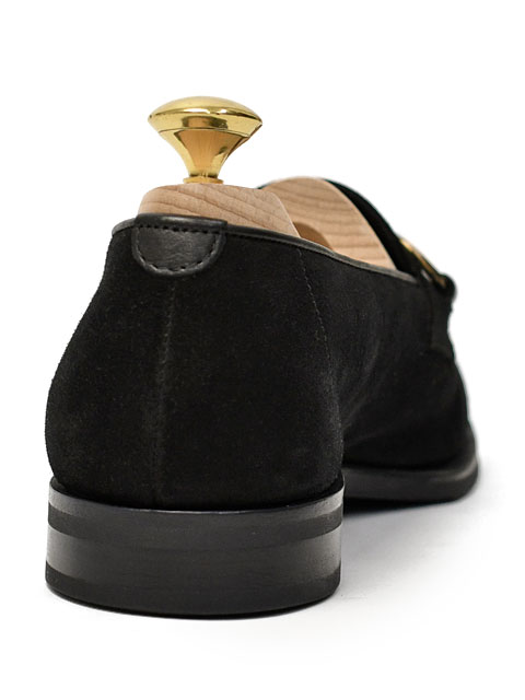 FINAL SALE】EDWARD GREEN【エドワードグリーン】MILLFIELD E61 BLACK