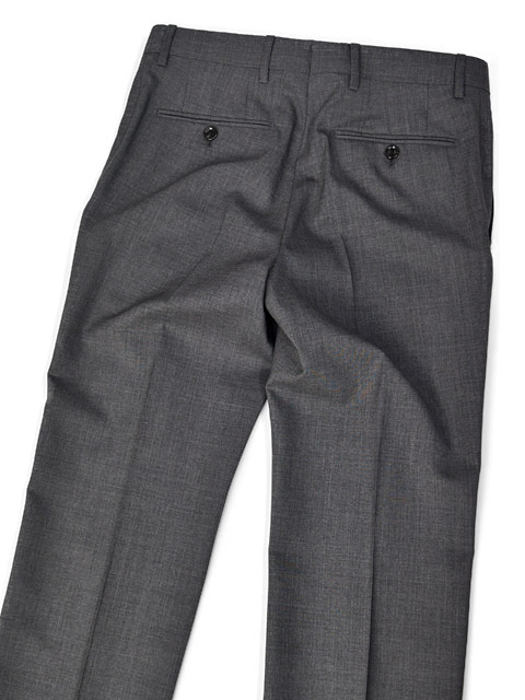 LARDINI【ラルディーニ】シングルスーツ 6107AQ IF64411 950 ADVANCE