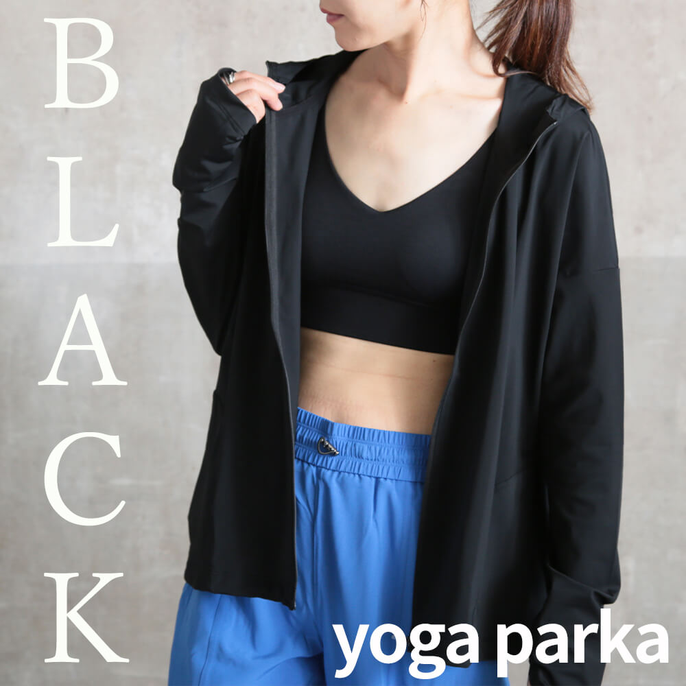 パーカー 速乾 フード付き 長袖 スポーツ S/M/L 3color
