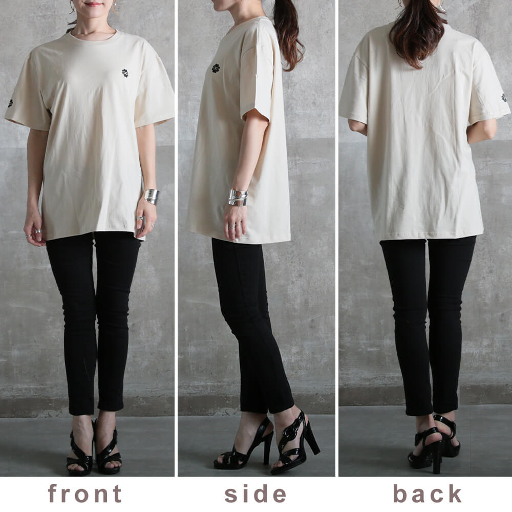 tシャツ 親子ペアルック ペアルック 子供服 リンク お揃い 8color 100