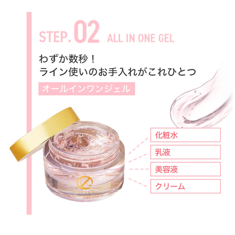 kanae 美容液とクリームのみ♡ 美容液とクリームのみ♡ kanae
