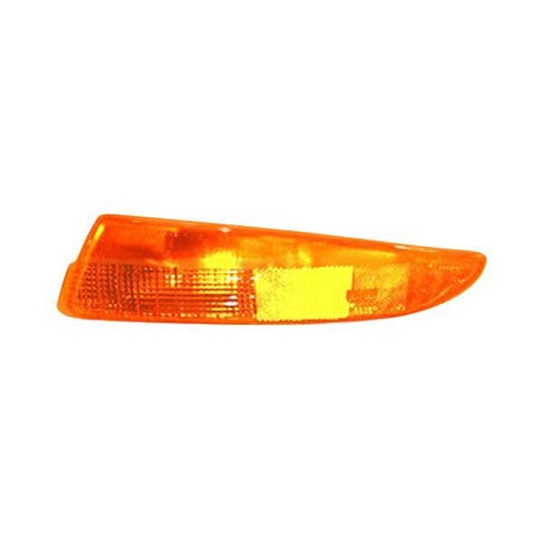 93-02y シボレー カマロ フロント パークシグナルランプ ウインカーランプ 純正タイプ 左側 LH 運転席側 TYC製