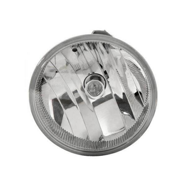 【DEPO 正規品】フォグランプ フォグライト 片側 左右共通 純正タイプ 10-12y シボレー カマロ