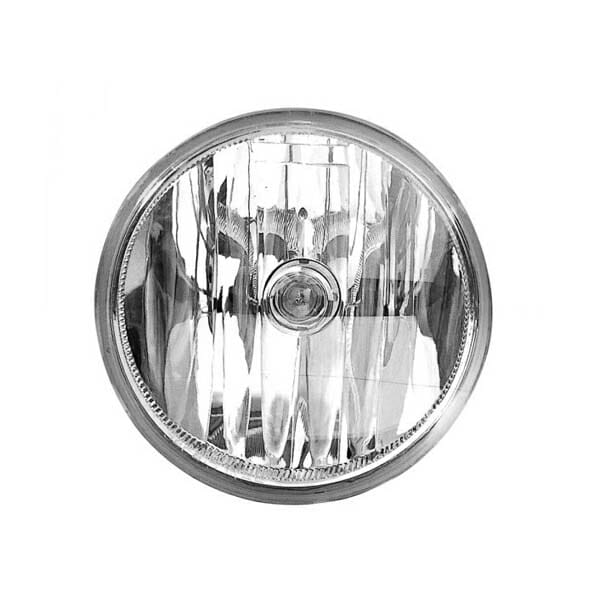 【DEPO 正規品】フォグランプ フォグライト 片側 左右共通 純正タイプ 13y シボレー カマロ