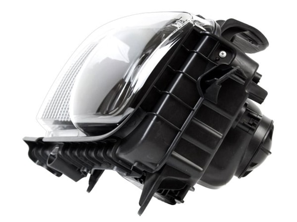 TYC 正規品】10-13y シボレー カマロ ヘッドランプ ヘッドライト HID