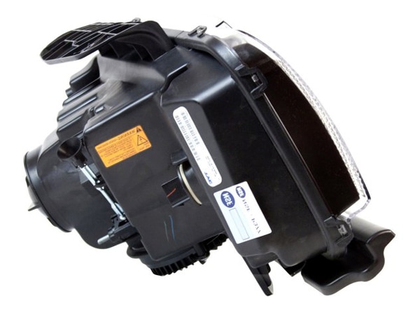 TYC 正規品】10-13y シボレー カマロ ヘッドランプ ヘッドライト HID