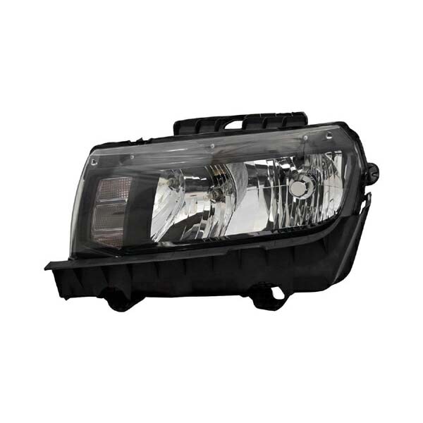 CHEVROLET,カマロ,ライト・レンズ | CALIFORNIA CUSTOM JAPAN 日本