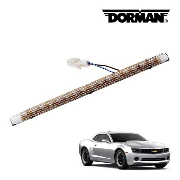 10-13y シボレー カマロ LED ハイマウントランプ ハイマウントストップランプ ブレーキランプ 純正タイプ DORMAN製