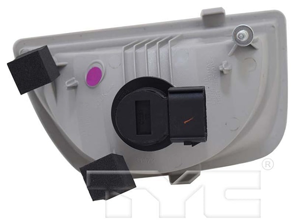 TYC 正規品】10-13y シボレー カマロ テールランプ テールライト 純正