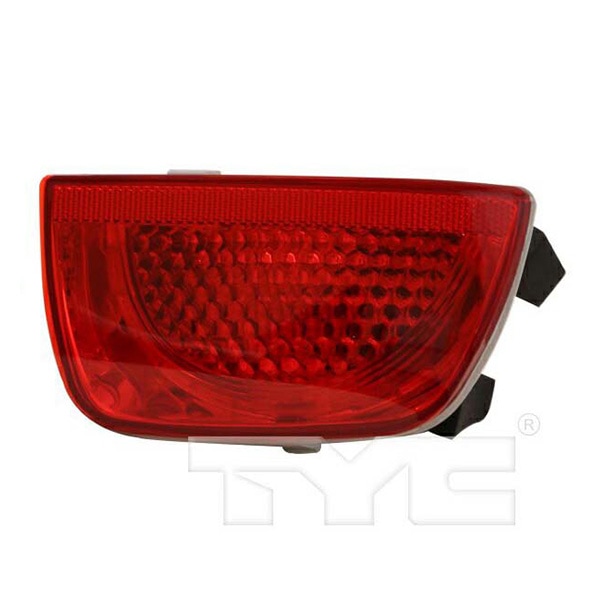 10-13y シボレー カマロ テールランプ テールライト 純正タイプ 右側 RH 助手席側 TYC製