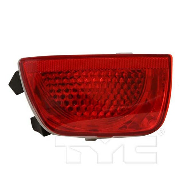 10-13y シボレー カマロ テールランプ テールライト 純正タイプ 左側 LH 運転席側 TYC製