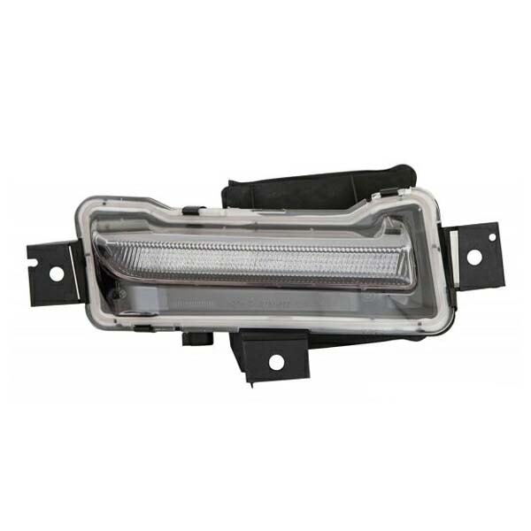 【DEPO 正規品】フォグランプ フォグライト 右側 純正タイプ 16-20y シボレー カマロ