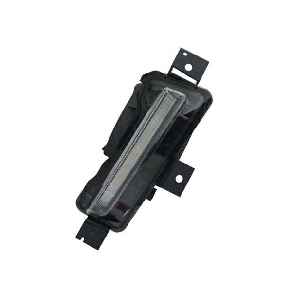 16-20y カマロ フォグランプ 右側 （LED） 純正タイプ TYC製