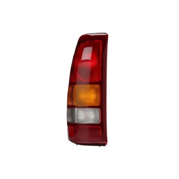 【DEPO 正規品】テールランプ テールライト 純正タイプ 左側 LH 運転席側 99-02y シボレー シルバラード