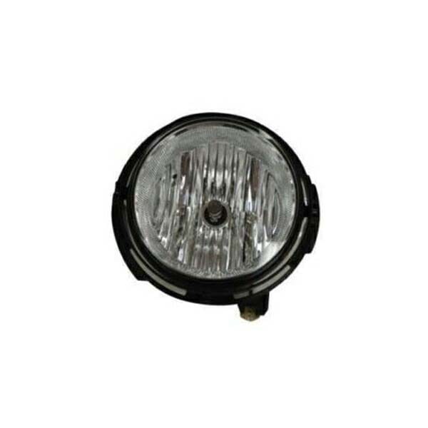 06-11y HHR フォグランプ 左側 純正タイプ TYC製