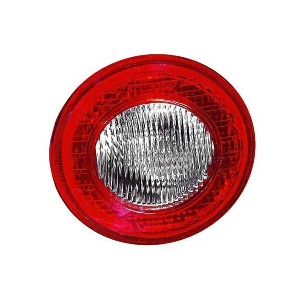 【DEPO 正規品】テールランプ テールライト ロア 純正タイプ 右側 RH 助手席側 バルブ付 06-11y シボレー HHR
