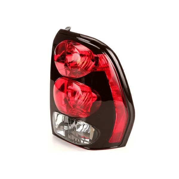 CHEVROLET,トレイルブレイザー,ライト・レンズ | CALIFORNIA CUSTOM