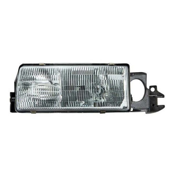 91-96y シボレー カプリス ビュイック ロードマスター 94-96y インパラ ヘッドランプ ヘッドライト 純正タイプ 左側 LH 運転席側 バルブ付 TYC製