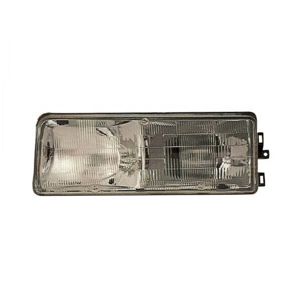 89-96y ビュイック リーガル ヘッドランプ ヘッドライト 純正タイプ 右側 RH 助手席側 DORMAN製