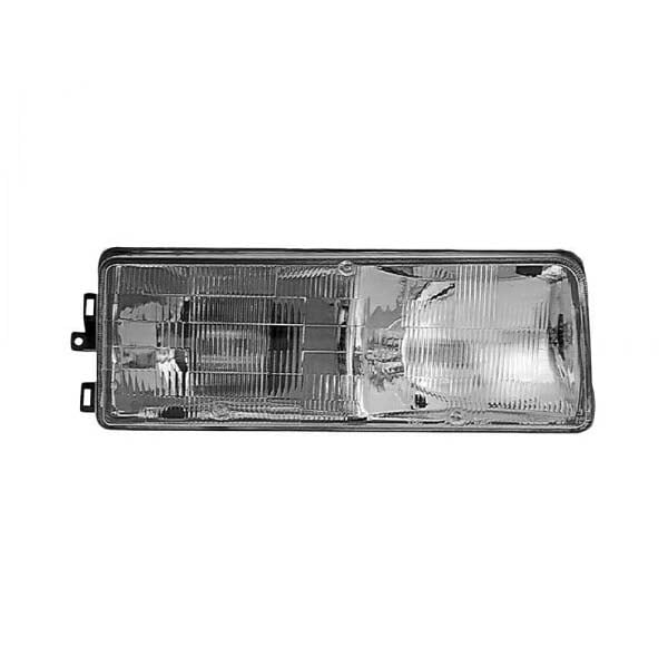 89-96y ビュイック リーガル ヘッドランプ ヘッドライト 純正タイプ 左側 LH 運転席側 DORMAN製