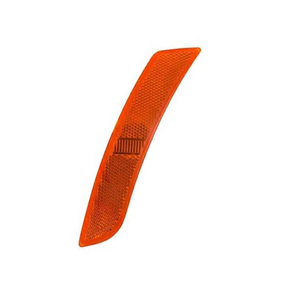 【DEPO 正規品】フロント サイドマーカーランプ フェンダーマーカー バンパーマーカー 純正タイプ 左側 LH 運転席側 16-20y シボレー カマロ | 14-18 キャデラック CTS | 15-18y ATS