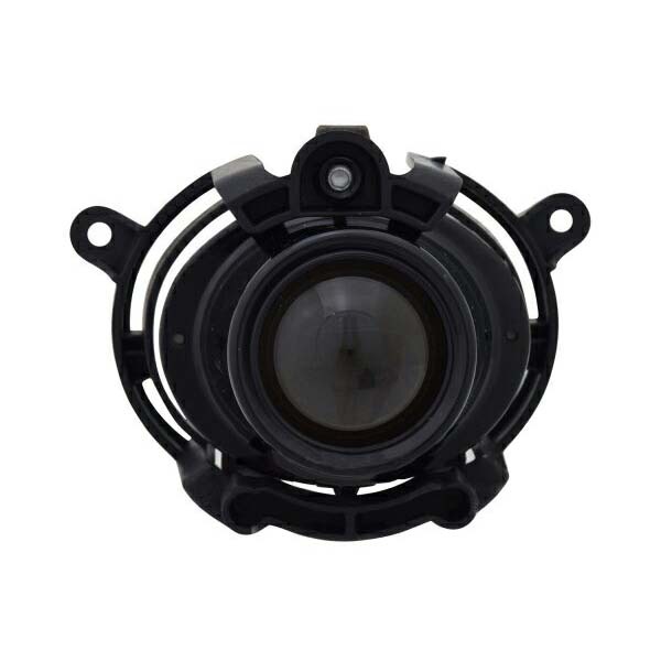 08-14y CTS フォグランプ 片側（左右共通） 純正タイプ TYC製