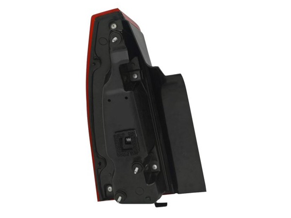 08-14y キャデラック CTS テールランプ テールライト 純正タイプ 右側 RH 助手席側 バルブ付 TYC製