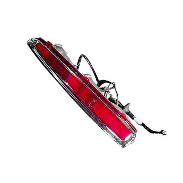 【DEPO 正規品】テールランプ テールライト 純正タイプ 右側 RH 助手席側 94-99y キャデラック Deville