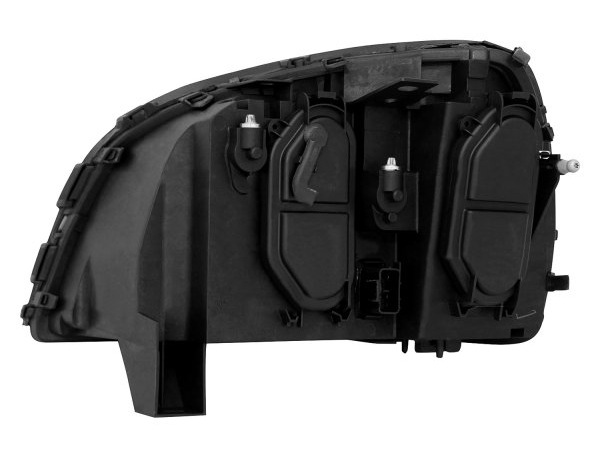 【TYC 正規品】00-05y キャデラック Deville ヘッドランプ ヘッドライト ハロゲン 純正タイプ 右側 RH 助手席側 バルブ付