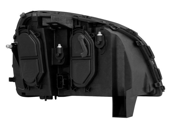 【TYC 正規品】00-05y キャデラック Deville ヘッドランプ ヘッドライト ハロゲン 純正タイプ 左側 LH 運転席側 バルブ付