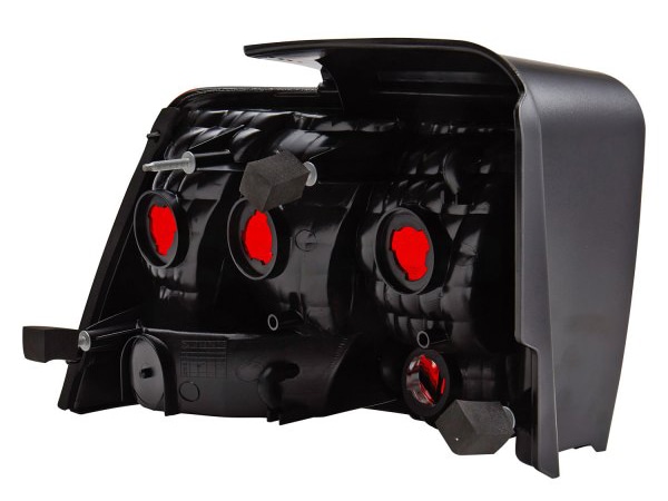 FORD マスタング⭐︎純正 縦目テールランプ 楽天市場】【大感謝祭☆エントリーでP10倍！】2010-2012y フォード