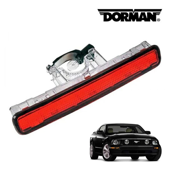 05-09y フォード マスタング ハイマウントランプ ハイマウントストップランプ ブレーキランプ 純正タイプ DORMAN製