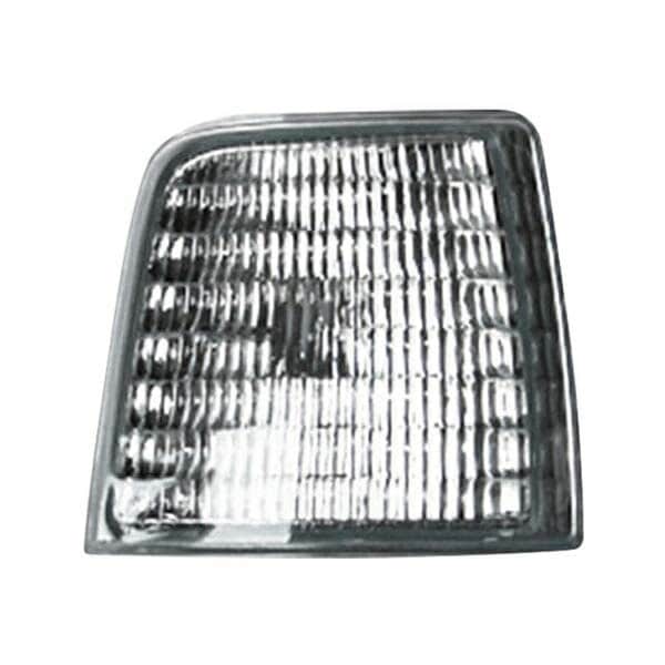 92-96y フォード ブロンコ コーナーランプ パークシグナルランプ サイドマーカーランプ 純正タイプ 右側 RH 助手席側 TYC製