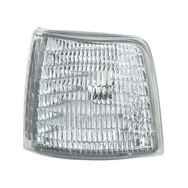 92-96y フォード ブロンコ コーナーランプ パークシグナルランプ サイドマーカーランプ 純正タイプ 左側 LH 運転席側 TYC製